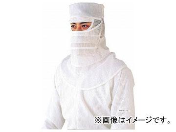 ゴールドウイン 異物落下防止フード 白 L PA1482-W-L(7591331)