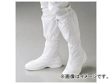 ゴールドウイン ファスナー付ロングブーツ ホワイト 24.0cm PA9350-W-24.5(7591373)の通販は 13,383円