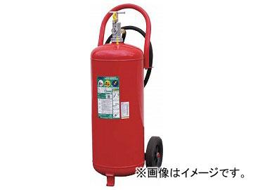 ドライケミカル ABC粉末消火器車載式大型50型 PAN-50WXE(7729880)の通販は 48,196円