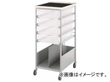 太幸 ポップデスクカート P6 PDC-P6(7640323)