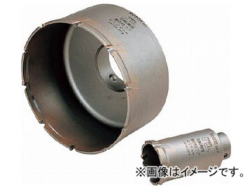 ボッシュ 複合材コア カッター 25mm PFU-025C(7586973)