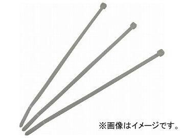 パンドウイット ナイロン結束バンド 難燃性白 PLT4H-TL69(4383427) 入数：1袋(250本)