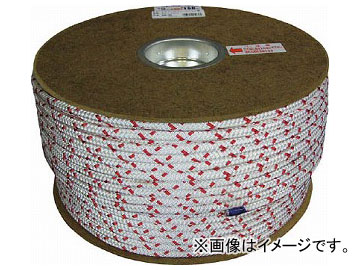 ユタカ ポリエステルWブレードドラム巻 9φ×150m PRA-55(7541139)