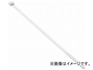 パンドウイット リリースタイ 取り外し可能ナイロン結束バンド ナチュラル PRT6EH-C(4962613) 入数：1袋(100本)の通販は 15,906円