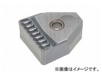 タンガロイ製フライス切削用チップ