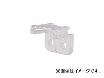 パンドウイット L字型固定具 M2.2ネジ RAMS-S3-M(4973933) 入数：1袋(1000個)