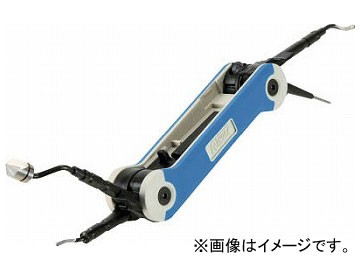 NOGA ノガ・マルチバー RG1000(7585683)