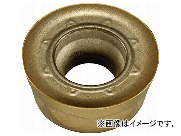 日立ツール カッタ用インサート RPMT1204M0EN-C8 JM4160(7752784) 入数：10個