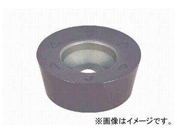 タンガロイ 転削用K.M級インサート RPMT10T3EN-MJ AH725(7060572) 入数：10個