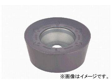 タンガロイ 転削用K.M級インサート RPMT10T3EN-ML AH725(7060602) 入数：10個 10,169円