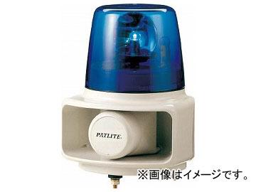 パトライト ラッパッパホーンスピーカー一体型 RT-100A-B(7514875)