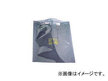 SCS 静電気シールドバッグ ジップトップタイプ 381×457mm SCC1000Z 15INX18IN(3664295) 入数：1箱(100枚)