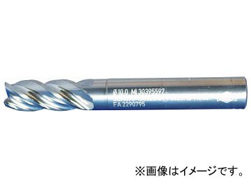 マパール Performance-Endmill-Titan 4枚刃 SCM390J-1600Z04R マパール Performance-Endmill-Titan 4枚刃 SCM390J-1600Z04R