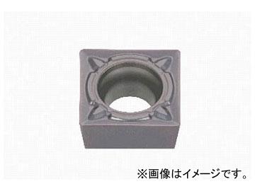 タンガロイ 旋削用M級ポジTACチップ SCMT09T308-PM AH645(7060815) 入数：10個