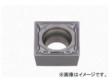タンガロイ 旋削用M級ポジTACチップ CMT SCMT09T304-PS NS9530(7060777) 入数：10個