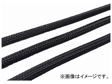 パンドウイット パンラップネットチューブ 標準タイプ SE100PS-CR0(4964675)