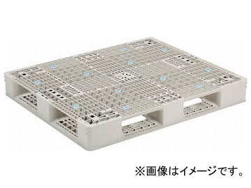 サンコー パレット GT-1012D4 グレー SK-GT-1012D4-GLA(4797175)の通販は