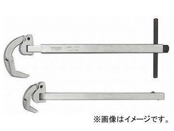 TOP 洗面レンチ SMW-1050S(4957610)