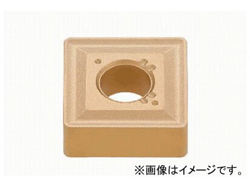 タンガロイ 旋削用M級ネガTACチップ SNMG120404 T5115(7062559) 入数：10個の通販は