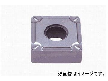 タンガロイ 旋削用M級ネガTACチップ SNMG120408-11 TH10(7062826) 入数：10個