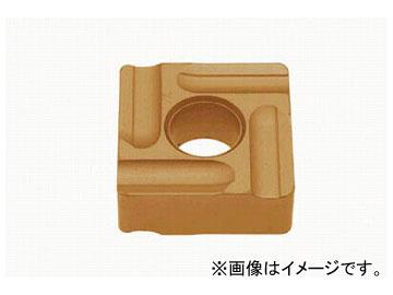 タンガロイ 旋削用M級ネガTACチップ CMT SNMG120404L-S NS9530(7062621) 入数：10個