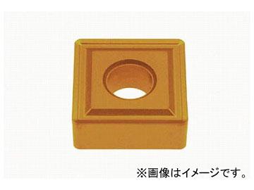 タンガロイ 旋削用M級ネガTACチップ SNMG120408-SA KS20(7063059) 入数：10個