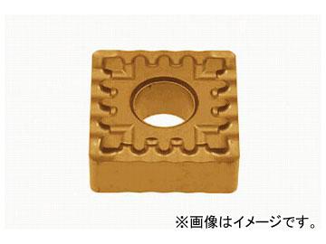 タンガロイ 旋削用M級ネガTACチップ CMT SNMG120408-17 NS9530(7062834) 入数:10個