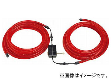 キタムラ LEDソーラーチューブ SOKC-100(4946791)の通販は