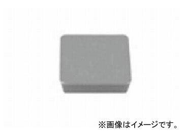 タンガロイ 転削用K.M級TACチップ SPKN42STR T3130(7235526) 入数：10個