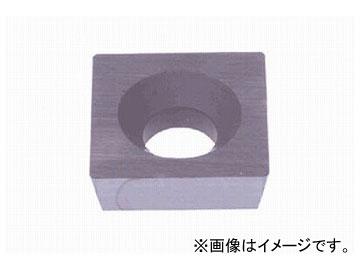 タンガロイ 旋削用G級ポジTACチップ CMT SPGA090304 NS9530(7063628) 入数：10個