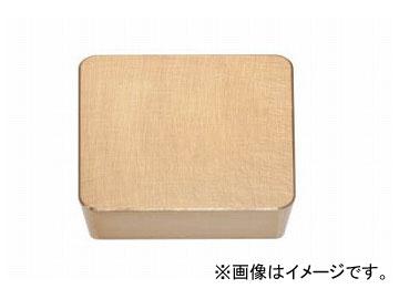 タンガロイ 旋削用G級ポジTACチップ CMT SPGN120312 NS9530(7063679) 入数：10個