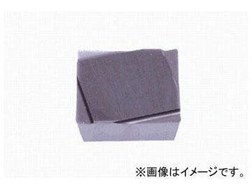 タンガロイ 旋削用G級ポジTACチップ CMT SPGR090304L NS9530(7063709) 入数：10個