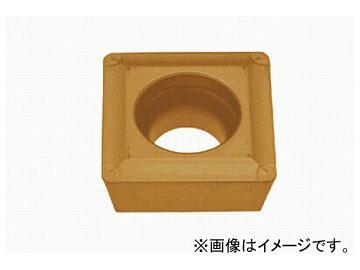 タンガロイ 旋削用M級ポジTACチップ CMT SPMT090304-23 NS9530(7063989) 入数：10個