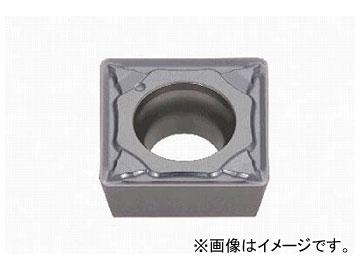 タンガロイ/TUNGALOY 旋削用M級ポジTACチップ COAT TPMT16T308PM