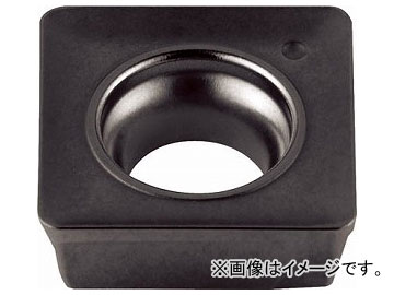 日立ツール カッタ用インサート SPMT100304R-FW GX2140(7751885) 入数：10個