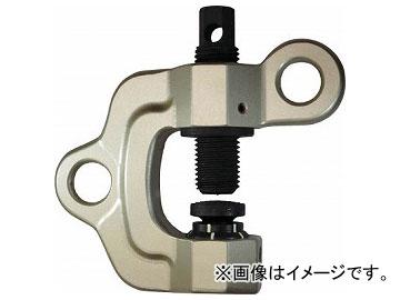 スーパーツール スクリューカムクランプ(ダブル・アイ型)ツイストカム式 SWC2S(7652534)