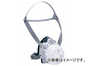 シゲマツ 電動ファン付呼吸用保護具 本体（フィルタなし）（20601） SY11(7737912)
