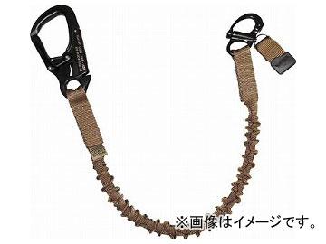 CETACEA リテンションランヤード スナップシャックル コヨーテ TAORLSSCOY(7620144)