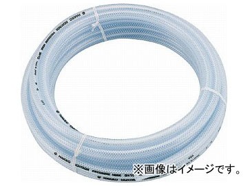 トラスコ中山 ブレードホース 32×41mm 10m TB-3241-10(4959761)