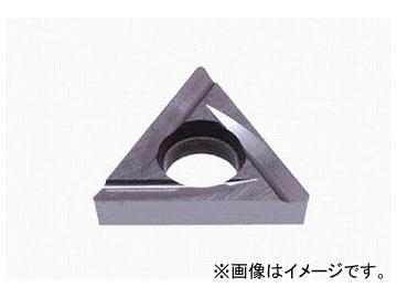 タンガロイ 旋削用G級ポジTACチップ TCGT080102R TH10(7064241) 入数：10個