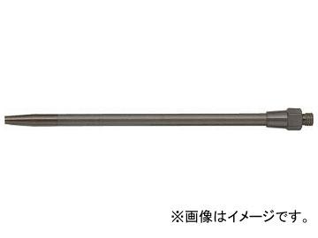 トラスコ中山 超軽量マグネシウムノズル 200mm TD-18-MN200(7685084) 4,252円