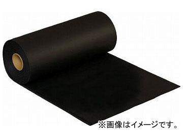 トラスコ中山 EPDMスポンジロール t10×1000×5m TER-10105(7542674)の通販は