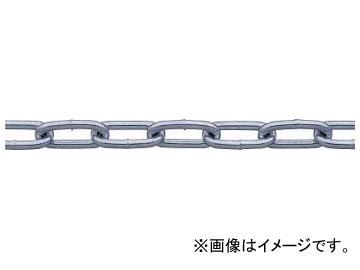 トラスコ中山 ユニクロカットチェーン 5.5mm×10m TIC-5510(4960025)