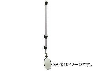トラスコ中山 点検ミラー 1型 TIM-01(7646640)