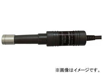 カネテック テスラメータ用アキシャルプローブ TM-801AXL(4958578)の通販はその他文房具・事務用品