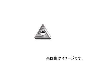 京セラ 旋削用チップ TN620 サーメット TNGG160402R-C TN620(7718462) 入数：10個