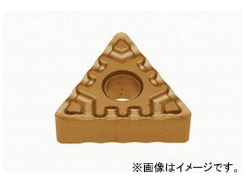 タンガロイ チップ (10個) TNMG160404-NS NS9530 (TNMG160404NSNS9530) 《TACインサート》 TNMG160404-TQ AT9530 チップ TNMG-TQ タンガロイ 形状:三角形穴つき60