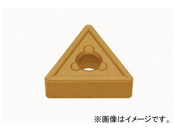 タンガロイ 旋削用M級ネガTACチップ TNMG160404-33 TH10(7066716) 入数：10個
