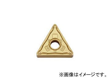 京セラ 旋削用チップ PV720 PVDサーメット TNMG160404PP PV720(7717091) 入数：10個の通販は