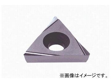 タンガロイ 旋削用G級ポジTACチップ CMT TPGM110302R NS9530(7068239) 入数：10個